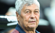 Mircea Lucescu, Fenerbahçe-Galatasaray derbisi için Dünya Kupası kura çekimini reddetti