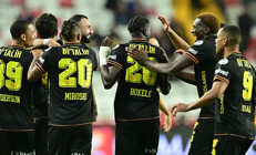 Antalyaspor 1-2 Göztepe (Süper Lig)