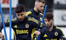 Fenerbahçe, Galatasaray derbisine hazır
