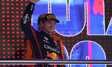 Katar Grand Prixsini Max Verstappen kazandı