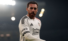 Orkun Kökçü: İhtiyacımız vardı