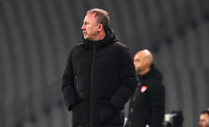 Beşiktaşta Sergen Yalçından transfer açıklaması ve eleştirilere tepki