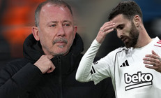 Beşiktaştan Rafa Silva ve transfer açıklaması