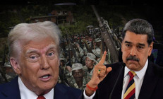 Washington-Caracas gerginliği artarken Venezuela halkı endişeli