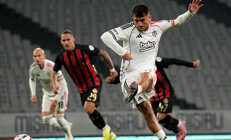 Cengiz Ünderin son 6 maçı önceki 22sine bedel