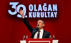 CHPde 39. Olağan Kurultay süreci PM ve YDK üyelerinin seçimleriyle tamamlandı