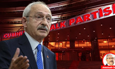 Abdulkadir Selvi yazdı: Kılıçdaroğlu ne yapacak CHP’den ayrılacak mı
