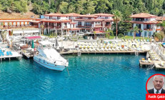 Turizmde ‘yangın alarmı’