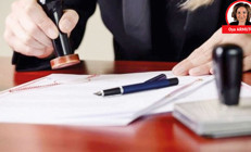 65 yaş üstünün ‘noter’ sorunu