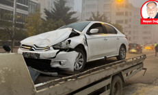 Trafik sigortasından ödenen değer kaybı tazminatı değişiyor