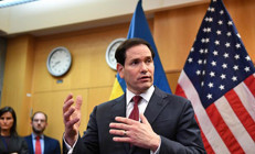 ABD Dışişleri Bakanı Rubio’dan Ukrayna açıklaması