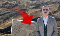 HZ. Nuhun gemisi mi Bölgede heyecan veren gelişme: Yeni bulgular ortaya çıktı