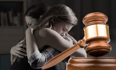 Acılı aileye şok dava Yaşadıkları travmanın üzerine bir de bu eklendi | Miras paylaşımlarında yeni dönem