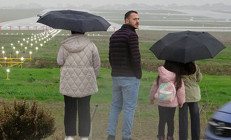 Sosyal medyada popüler oldu, İstanbulluların akınına uğruyor Sırılsıklam oldum ama yine de değer