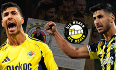 Marco Asensiodan Fenerbahçe ve Dünya Kupası itirafı Fenerbahçe, Real Madride benziyor Buraya gelmeyi seçtim çünkü...