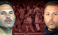 Yapay zekadan bomba Fenerbahçe-Galatasaray derbisi tahmini Derbide kırmızı kart görür Favorim küçük farkla...