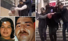 Korkunç cinayetlerin sırrı 19 yıl sonra böyle çözüldü