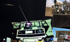 İsrail Demir Işını devreye sokuyor: İrana karşı yeni hamle