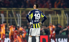 Fenerbahçede En-Nesyriye ıslıklı protesto