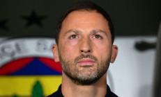 Domenico Tedescodan derbi sonrası itiraf: Şakasına bir takım değil