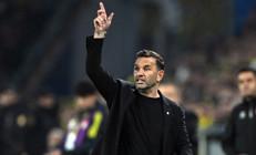 Okan Buruktan derbi sonrası isyan: Kör olabilirdi, canımızı kurtardık