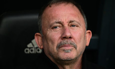 Sergen Yalçın: Çıkışımız devam edecek