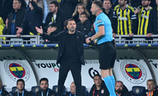 Derbide çok konuşulmuştu Kural hatası var iddiası doğru değil