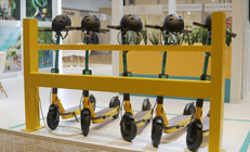 Elektrikli Skuter Yönetmeliği değişti