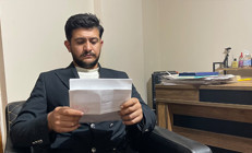 Çocukluk arkadaşına IBAN verip para bekledi; ifadeye çağrılınca hayatının şokunu yaşadı