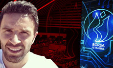 5 ilde borsa manipülasyonu operasyonu: Eski futbolcu Gökhan Gönül ve illüzyonist Aref Ghafouri de gözaltında