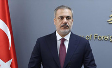 Dışişleri Bakanı Hakan Fidan NATO Dışişleri Bakanları toplantısına katılacak