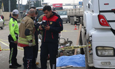 Hatayda feci olay: Anne ve 2 aylık bebeği yaşamını yitirdi