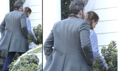 Boşandıktan sonra aklı başına geldi... Eski karısına yapıştı, peşini bırakmıyor... Aşk hayatını kendi elleriyle bitirdi