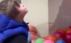 Down sendromlu çocuğu oyun alanına almamışlardı: İşletmenin cezası kesildi