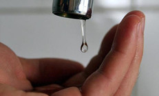 Kentte susuzluk bir kez daha baş gösterdi: 9 ilçede 30 saati geçen kesintiler yapılacak