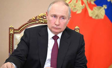 Karadeniz saldırıları sonrası Putinden rest: Avrupa savaşmak istiyorsa hazırız