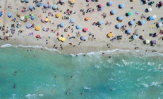 Korkunç olay ikinci otopside ortaya çıktı…Tatilde ölen adamın kalbi çalındı