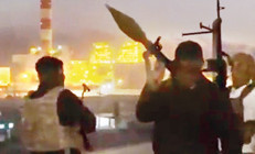 Kuzey Irak’ta aşiretler çatıştı