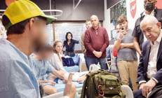 Suriye’ye saldırılar ABD’yi rahatsız etmiş ‘Netanyahu her yerde hayalet görüyor’