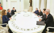 Putin’den Avrupa’ya: Gerekirse savaşırız