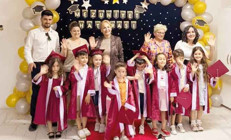 İkizlerle gelen ‘özel’ dokunuş