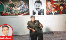 Siyonist İsrail’in aparatı PKK, Öcalan adını kullanarak süreci sabote ediyor