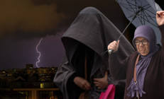 Meteorolojiden kuvvetli yağış uyarısı: Yeni bir yağışlı sistem giriş yapıyor | Tarih belli oldu: Sağanak geliyor İşte yağış beklenen 75 il