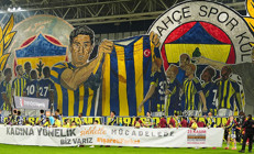 Olimpiyat açılışı gibiydi Fenerbahçe-Galatasaray derbisindeki koreografinin maliyeti belli oldu