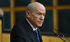 Devlet Bahçeli: Terörsüz Türkiye’den rahatsız olan kumpas içinde