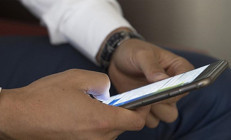 İlçede telefonlara gelen mesaj kafa karıştırdı: Belediye vatandaşları uyardı