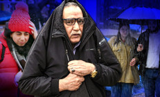 Meteorolojiden kuvvetli yağış uyarısı: Yeni bir yağışlı sistem giriş yapıyor