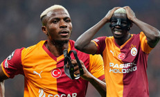 Galatasarayda Osimhen ve Afrika Kupası endişesi başladı İşte kaçıracağı maçlar ve Süper Kupa tehlikesi