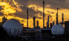 ABden Rus doğal gazına yasak kararı