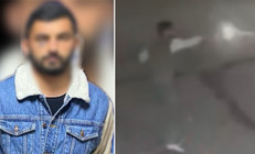 Hesap kavgasında darbedilerek dışarı atıldı Eğlence mekanına kurşun yağdırdı